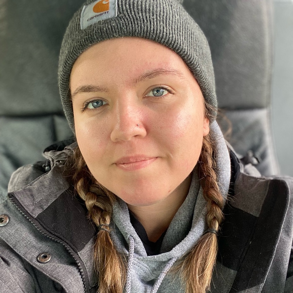 Meet your Posher, Morgan